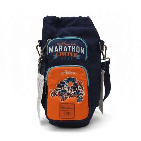 Disney Lug Marathon bottle Bag - Picture 1 of 11